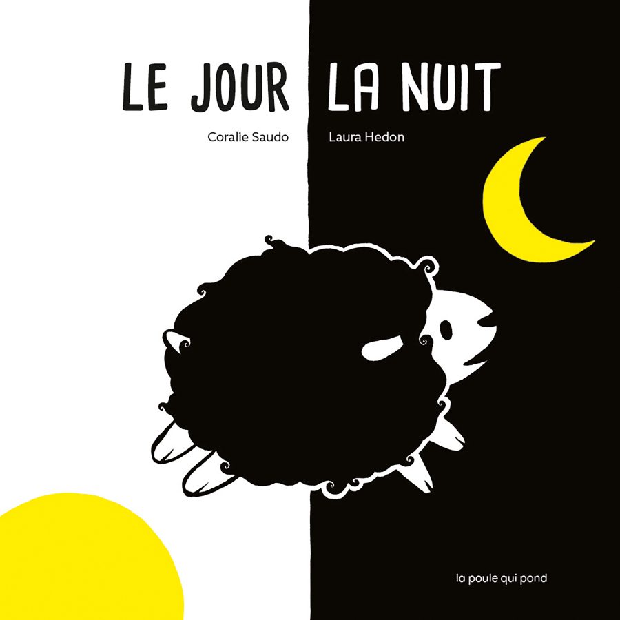 Le jour la nuit