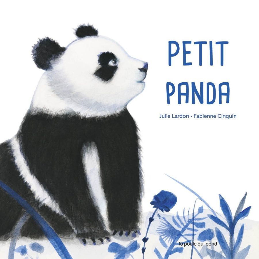 PETIT PANDA
