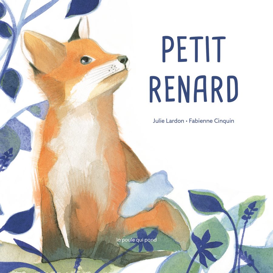 Petit Renard